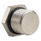 ATRA -  Explosion-proof stopper 47201 CENT A4 M20x1.5 
