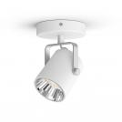 PHILIPS - Спот Byre - единична насочена светлина 50661/31/P0 Т (1)