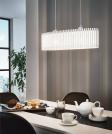 EGLO - pendant luminaire 94029 NAROLA E27, 2X60W (1)