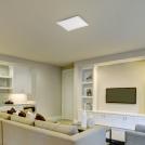 RABALUX - Плафон PAVEL 3429 LED / 18W, 1700lm, 4000K
