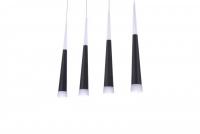 AZZARDO - Brina 4 LP9003-4 BLACK / AZ0955 (3)