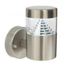 SAXBY - Аплик PYRAMID PIR 13928  wall IP44 LED 3.3W, 6500K, 300LM