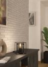 EGLO - table luminaire CATTERICK 43774 E27, 40W (1)