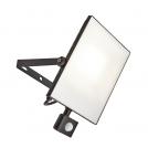 SAXBY - Аплик SCIMITAR pir  73460 LED 50W, 4000LM, 4000K, IP65