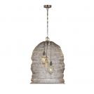 Fischer And Honsel - pendant luminaire ANO 60302 (1)
