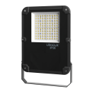 ULTRALUX - SPZ5050L90 ПРОФЕСИОНАЛЕН LED ПРОЖЕКТОР 50W 5000K 90° 100V-277V AC  IP66