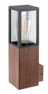 RABALUX - Аплик за външен монтаж WALES 7195 E27, 60W, IP44 (4)
