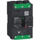SCHNEIDER ELECTRIC - Circuit breaker ComPact NSXm B 3P 125А TM 25kA   LV426208