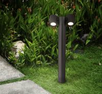 MAYTONI - Landscape Lighting Wall Street O010FL-02B 