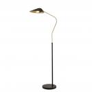 SEARCHLIGHT - Лампион    EU60420BK  Swan ⚡1 x 10W⚡E27