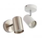 SAXBY - spot AREZZO 73687 LED 7W, GU10 (3)