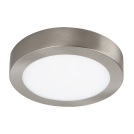 RABALUX - LED Lois 2659 12W 3000K satin chrome