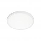 ITALUX - Плафон  Pelaro PLF-7001-400R-WH-3K