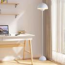 TNL - Nordic Floor Lamp E27 in White  FAIRY TNL1025WH