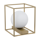 EGLO - Table luminaire 97794  VALLASPRA