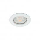 KANLUX - Ceiling-mounted spotlight fitting VIDI white CTC-5514-W  2790  