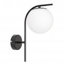 RABALUX - WALL LIGHTS GHITA 71139 E27 1X MAX 20W (1)
