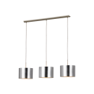 EGLO - Pendant luminaire 39353 SAGANTO