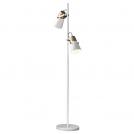 ENDON - floor luminaire GERIK   95474 E27, 2x10W