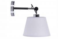 AZZARDO - Аплик ZYTA MB2300-XS-WH / AZ1533 (4)