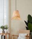EGLO - pendant luminaire AYCLIFFE 43871 E27, 40W (3)
