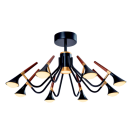 ELMARK - DUNCAN  LED PENDANT 45W 3000K 955DUNCAN9