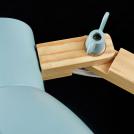 MAYTONI - Table Lamp Apex Z147-TL-01-BL 1xE14 40W