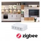 PAULMANN - Connector  99994   CONNECTION BOX SMART HOME ZIGBEE 3.0 TUNABLE WHITE✴White