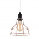 ITALUX -  Perifo MDM-2264/1 BK+COP