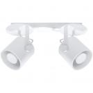 SOLLUX - Ceiling lamp LAROSA SL.0312 white