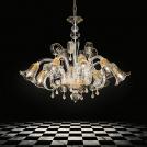 IDEAL LUX - Полилей CA' D'ORO SP8 020976 (2)