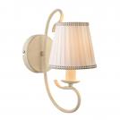 ACA LIGHTING -  Textile & crystal   DL7611C