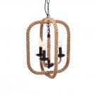 ACA LIGHTING -   VINTAGE  563403PRT