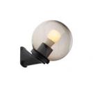 SMARTER - аплик    SFERA 200 9866  E27, 1 x max. 28W, IP44