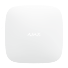 AJAX - 14910.40.WH1 Wireless Control Panel Ajax Hub 2 White