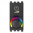 VIMAR - 19138 - RGB dimmer 230V grey