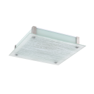 RABALUX - Ceiling lamp Dustin 3035 LED 12W 4000K