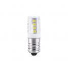 ACA LIGHTING - LED крушка E14 1W YELLOW 140lm E1428351Y
