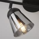SEARCHLIGHT - Spotlight /Line Ceiling lamp   61170-4SM   Mega⚡4 х 40W⚡E14 (2)