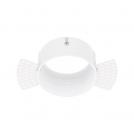 NOVA LUCE - Housing for LED recessed lights  9010144  SPECTRUM