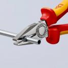 KNIPEX - Combination Pliers  03 06 180  (1)