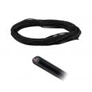 PAULMANN -  94593  CorDuo rope system tensioning rope✴ 20m 2.5qmm✴black