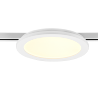 TRIO - ceiling luminaire for system DUOLINE 76921531 LED 13W, 1400LM, 3000K