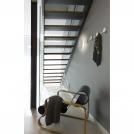 FARO - HAN LED White wall lamp/coat rack Ref.01000 (3)