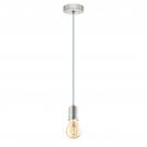 EGLO - pendant luminaire 32524 YORTH E27, 60W