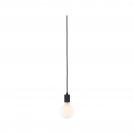 PAULMANN - Пендел  78436   Neordic Tilla  incl. plug⚡E27⚡1 х max. 20W✴Черен (2)