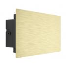 EGLO - LED wall light TALAMELLO 200х100mm 4W 500lm 3000K - 901199