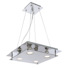 RABALUX - Pendant lamp Naomi 2648