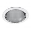 VIVALUX - Downlight FILO 2x23 W VIV00281