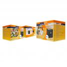 BORRI - GIOTTO 2000VA 1200W Line-interactive 1-phase UPS MUPS0006 (2)